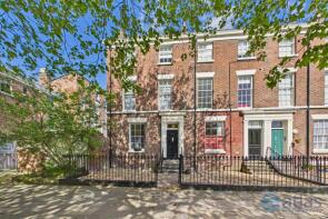 Apartment 1, 23, Sandon Street, Liverpool L8 7NS