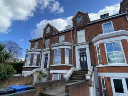 Flat B, 108, Unthank Road, Norwich NR2 2RR