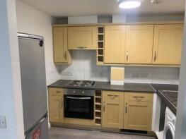 48, Kelvin Gate, Bracknell RG12 2TG