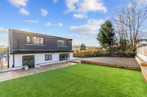 Thornton Road, Thornton