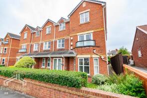 2, 107 109 St Andrews Gate, St Andrews Road North, Lytham St. Annes FY8 2JA