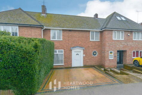 Cottonmill Lane, St. Albans, AL1 2ET