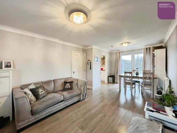 Living/Dining Room