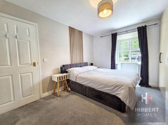 Wood Court, Brooklands Road, Sale photo 4