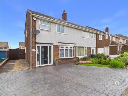 Wood Lea, Houghton Le Spring, Tyne and Wear, DH5