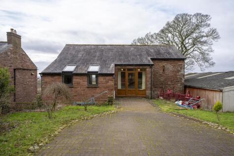 Arthurs Old Barn, How Mill, Brampton, CA8 9JY