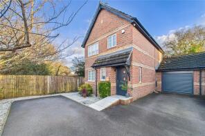 1, Besom Court, Tadley RG26 3AW