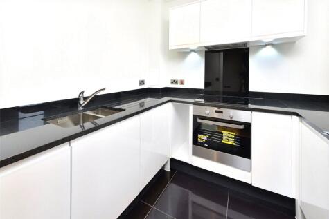 Hythe House, London, N4