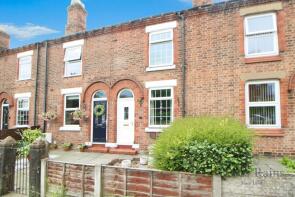 277, Runcorn Road, Barnton, Northwich CW8 4HX