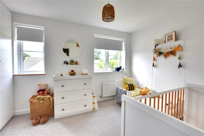 2 bed Semi-Detached for sale Image 7