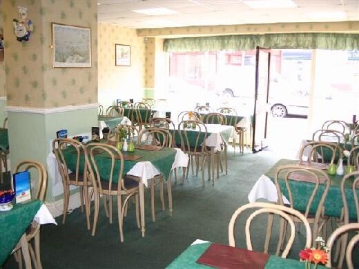 Cafe 1