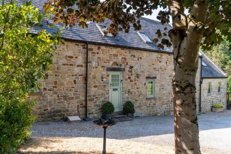 Smithymoor, Stretton, Alfreton