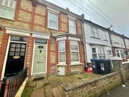18, Rawdon Road, Ramsgate CT11 0DZ