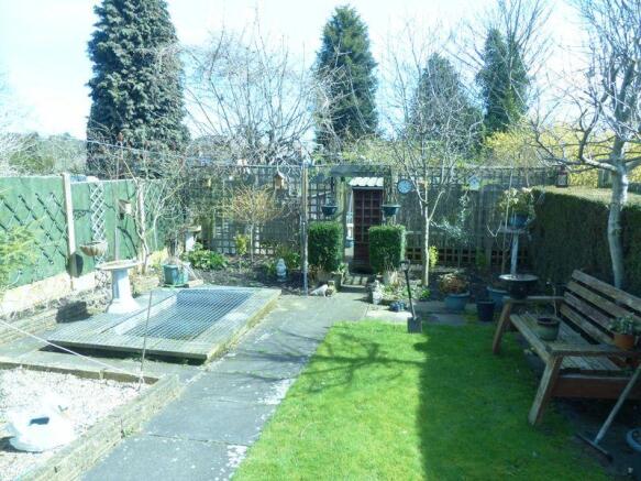 Garden 2