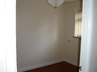 Single Bedroom