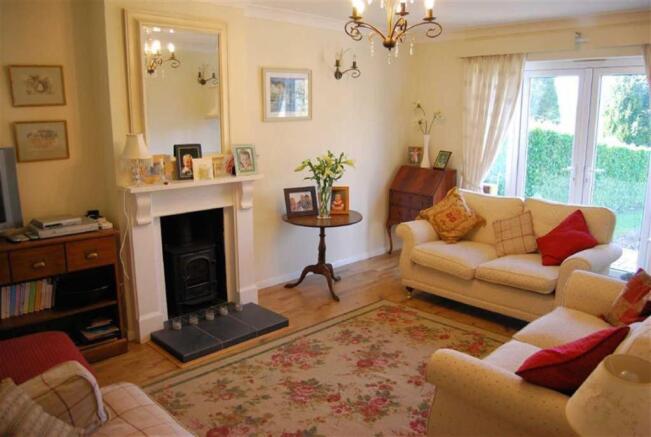 SITTING ROOM