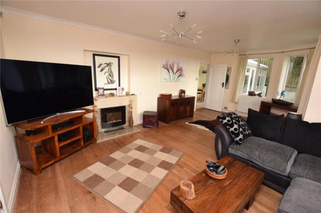 Living Room Alt