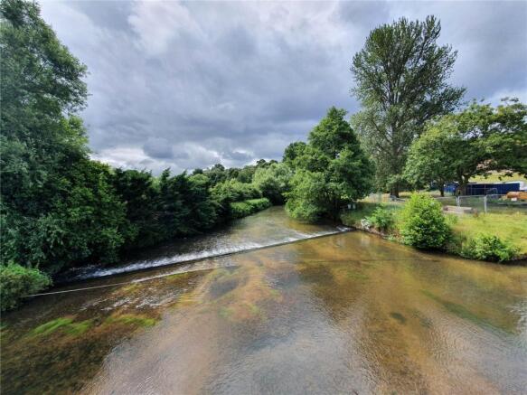 River Wey