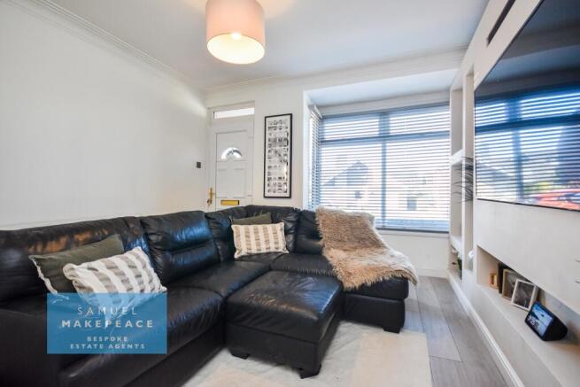 Mellor Street, Packmoor, Stoke on Trent photo 4