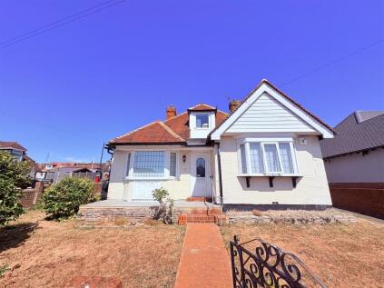 Leith Avenue, Portchester