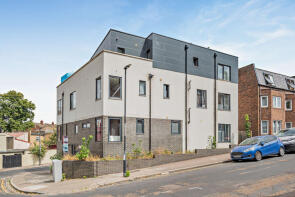 Flat 1, Confidence House, Manthorp Road, London SE18 7SA
