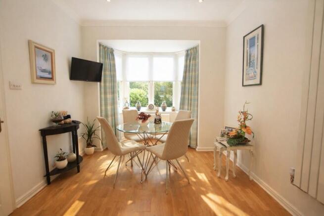 Dining Space