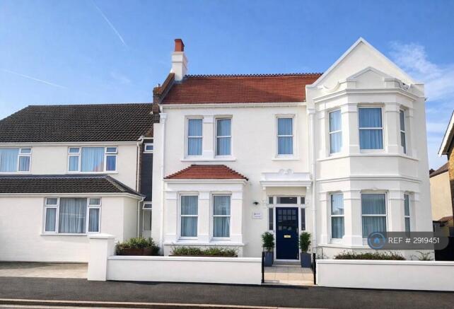 Luton Avenue, Broadstairs Kent Ct10 2dh