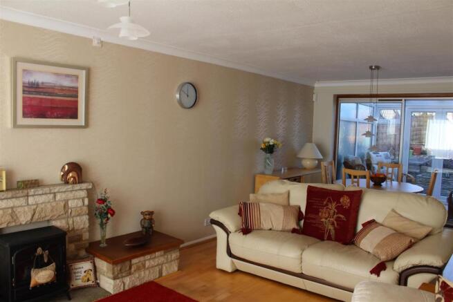 Lounge/Diner