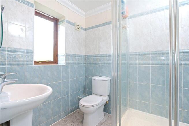 Master En Suite