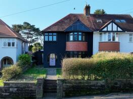 11a Montrose, Southward Lane, Langland, Swansea SA3 4QE