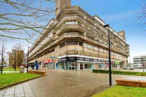 Flat 176, Wyndham Court, Commercial Road, Southampton SO15 1GU