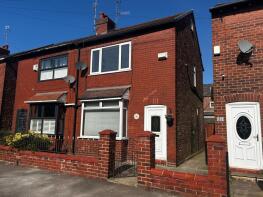 19, River Street, Portwood, Stockport SK1 2QL