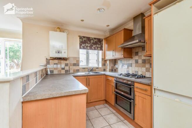 Colben Court, 17 Rafati Way, Bexhill-on-sea, East Sussex photo 4