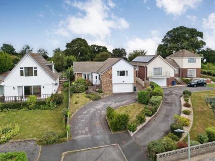 Higher Holcombe Drive, Teignmouth, TQ14