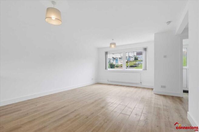 Open Plan Lounge