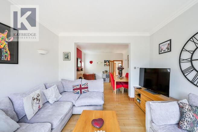 The Warren, Worcester Park - KT4 7DL