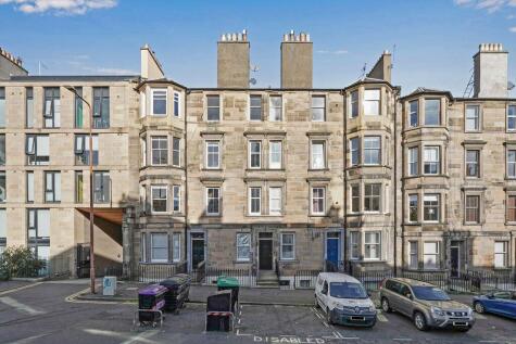 37A, Montgomery Street, Hillside, Edinburgh, EH7 5JX
