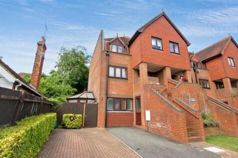 The Gables ,Lyons Crescent, Tonbridge