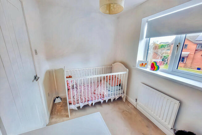 Bedroom 4a