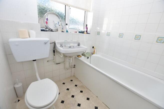 Bathroom/wc