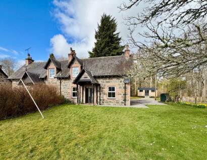 4 Beaufort Farm Cottage, Kiltarlity, Beauly, IV4 7BB