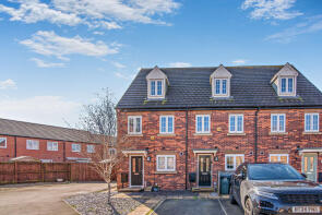 20, Blenheim Way, Castleford WF10 5QZ