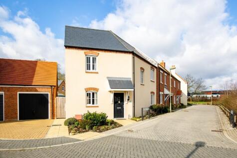 Huntingdon Road, Bicester, Oxfordshire, OX26