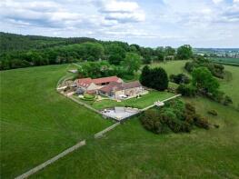 Osgoodby Cottage, Osgoodby Bank, Thirsk YO7 2AW