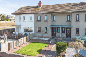 21, Strachan's Park, Brechin DD9 7BE