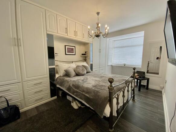 bed 1