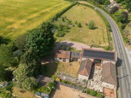 The Old Dairy, Felbrigg Road, Norwich NR11 8PD