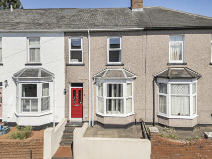 Annesley Road, Newport, NP19