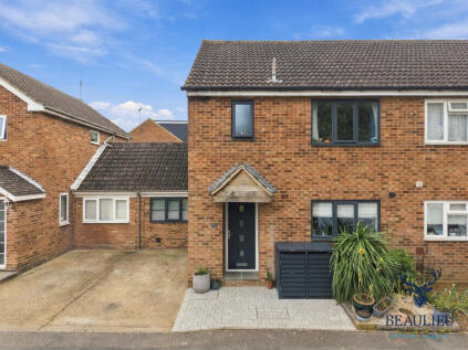 Upper Moors, Chelmsford, CM3 1