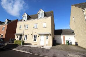 57, Bolts Croft, Chippenham SN15 3GQ